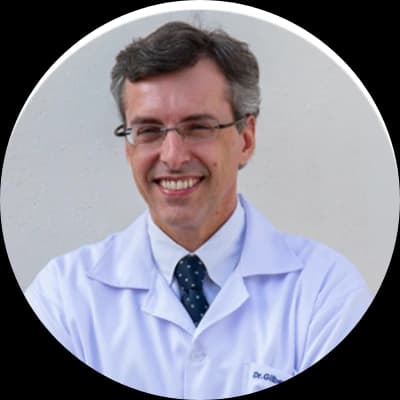 Dr. Gilberto S. Maggioni Jr